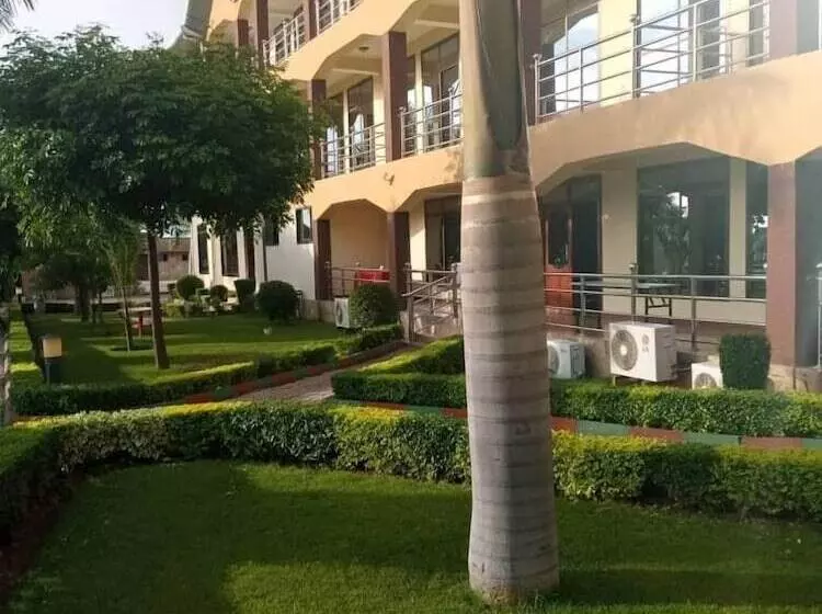 Morena Hotel Dodoma
