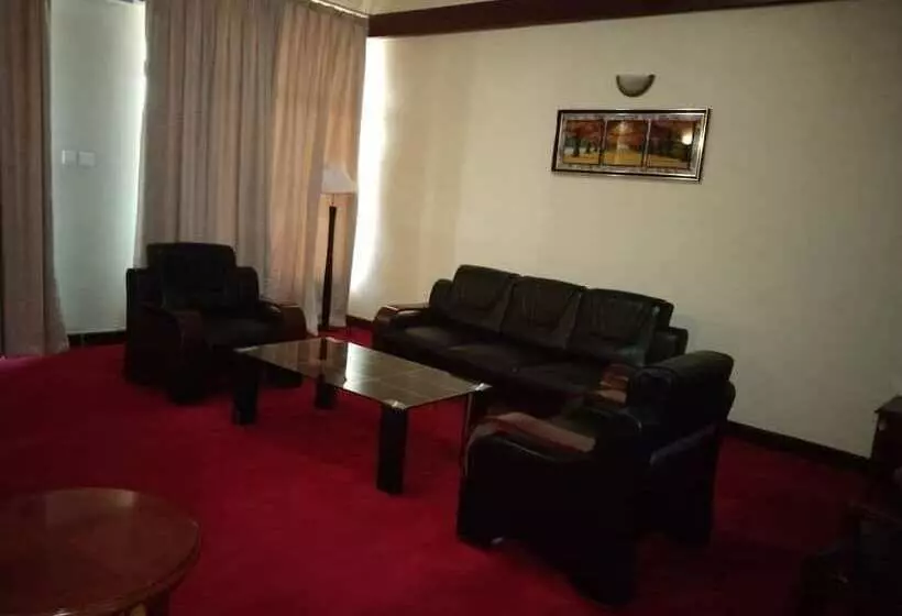 Morena Hotel Dodoma