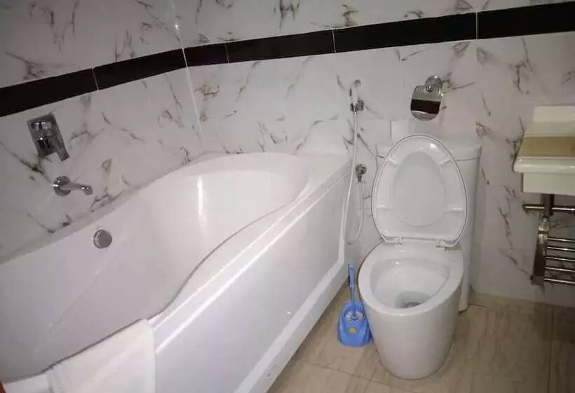 Morena Hotel Dodoma