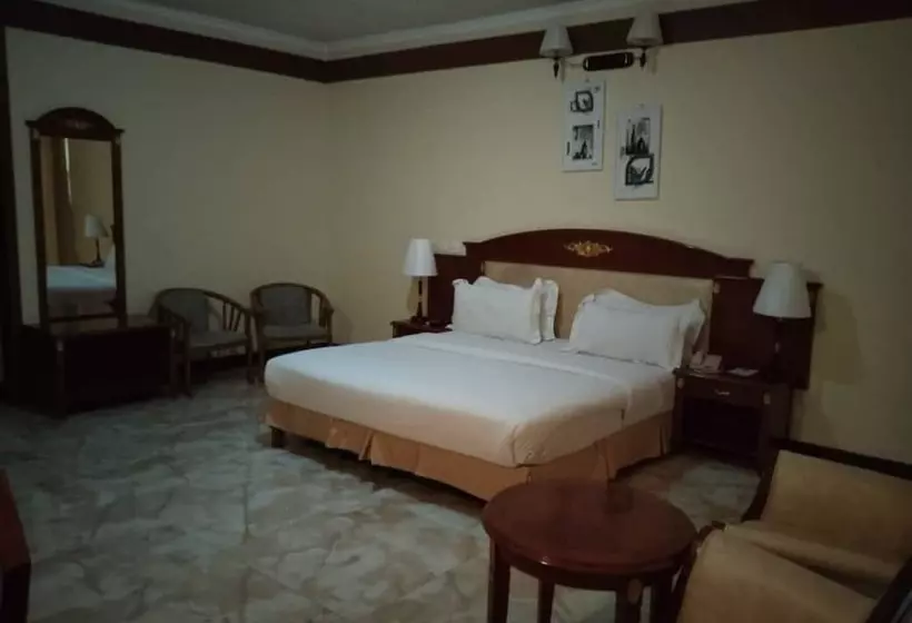 Morena Hotel Dodoma
