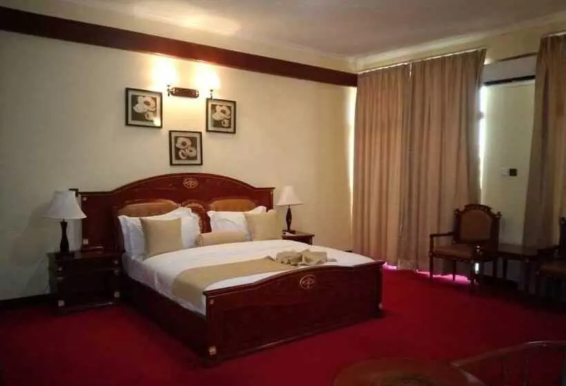 Morena Hotel Dodoma
