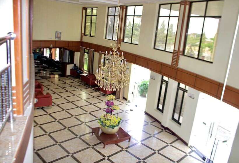 Morena Hotel Dodoma