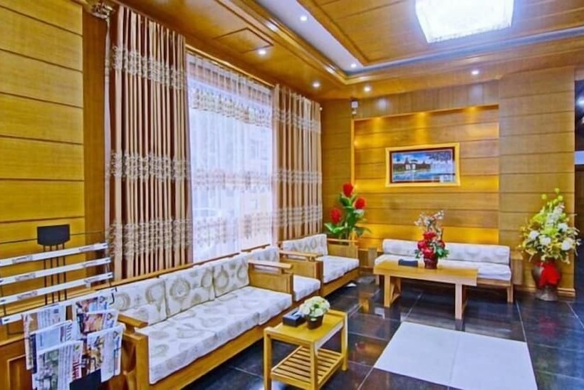 هتل Myat Nan Yone