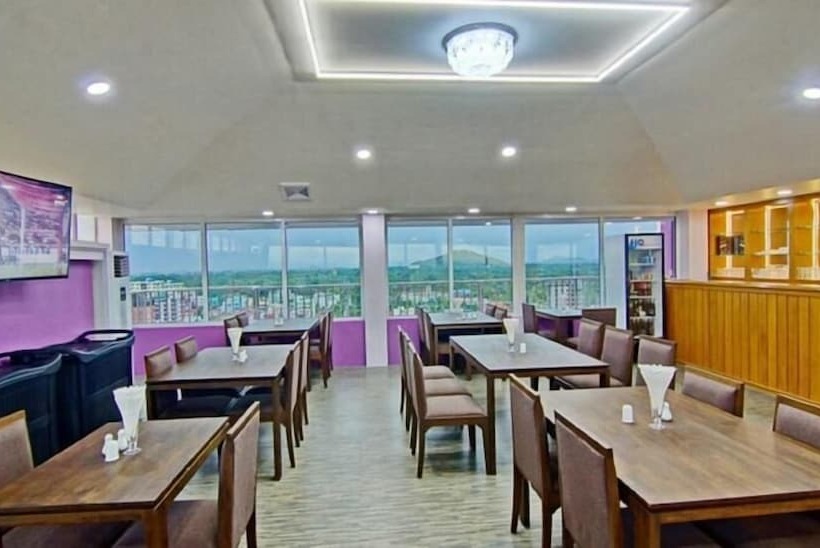 هتل Myat Nan Yone