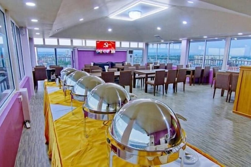 هتل Myat Nan Yone