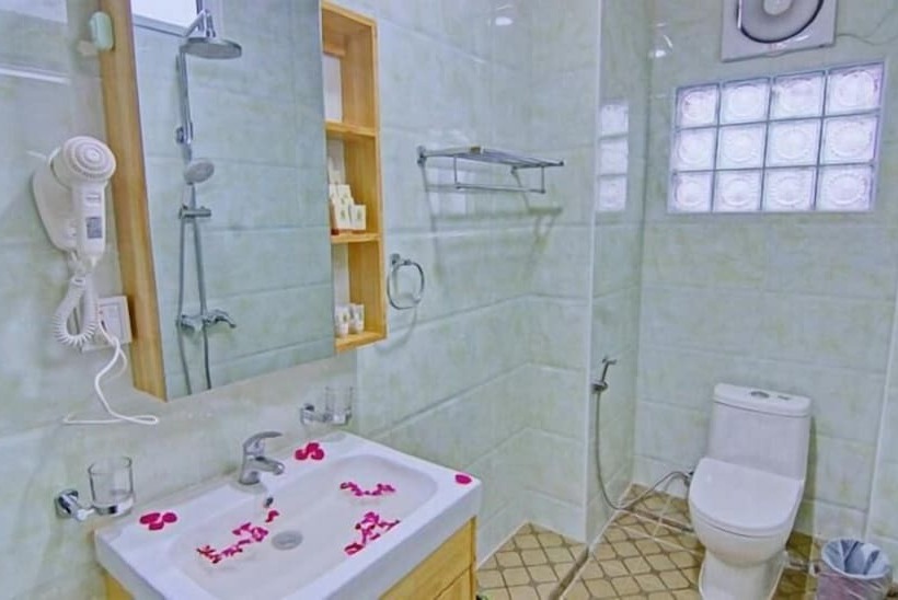 هتل Myat Nan Yone