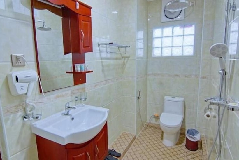 هتل Myat Nan Yone