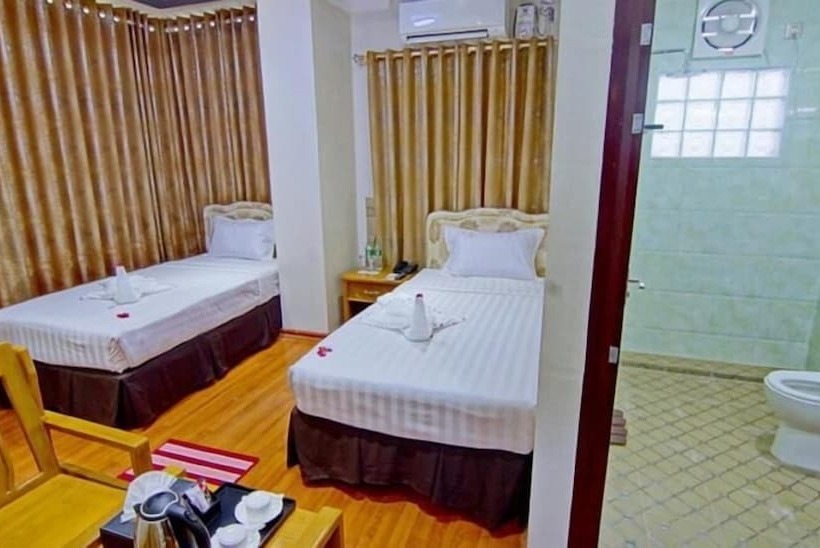 هتل Myat Nan Yone