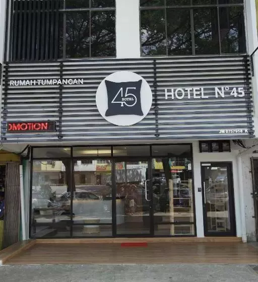 Hotelli N45