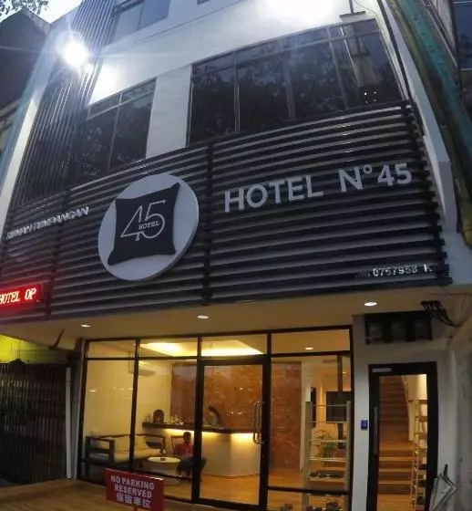 Hotelli N45