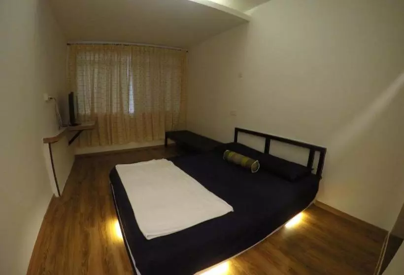 Hotelli N45