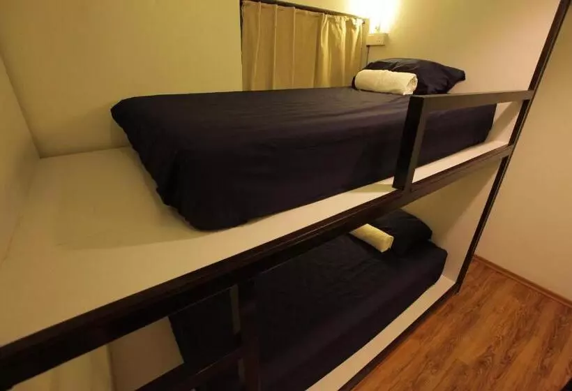 Hotelli N45