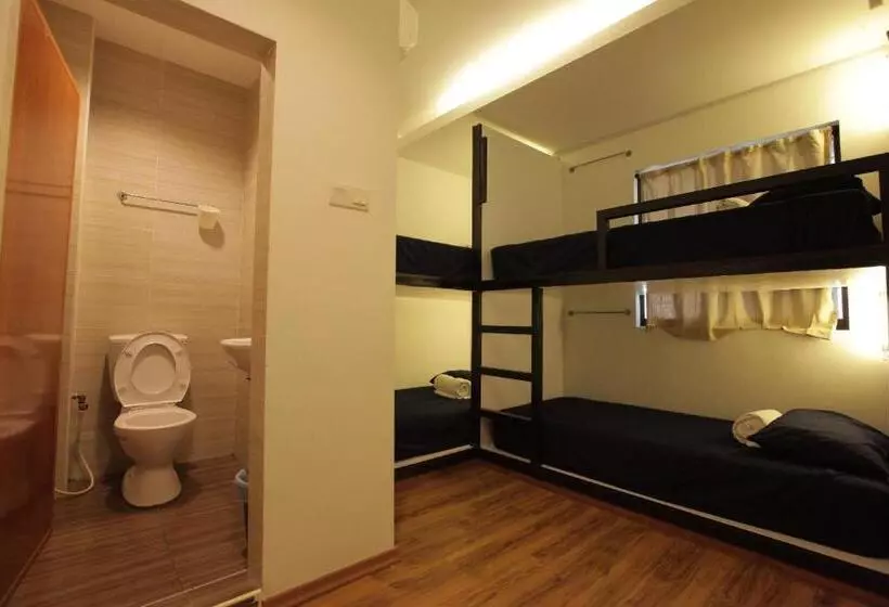Hotelli N45
