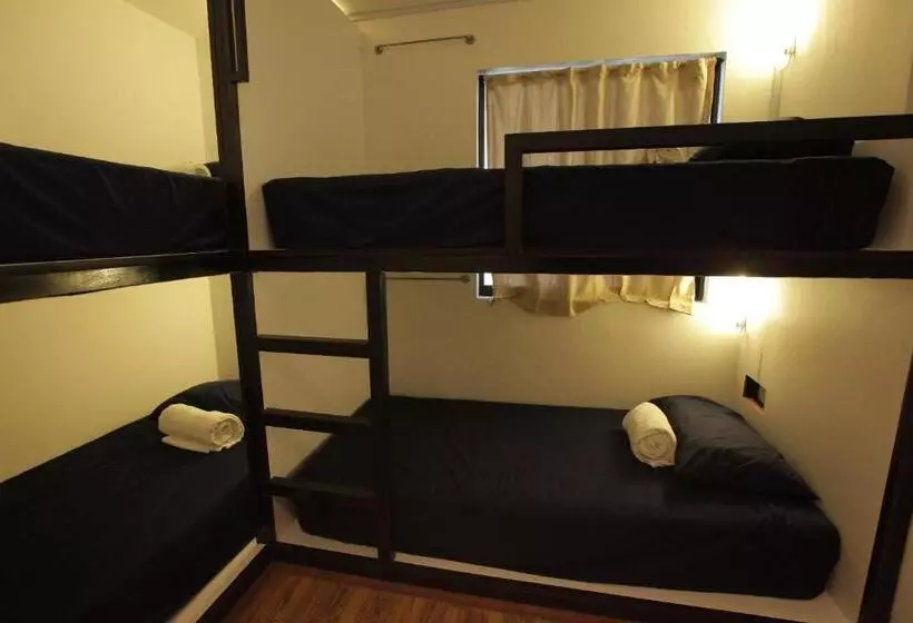 Hotelli N45