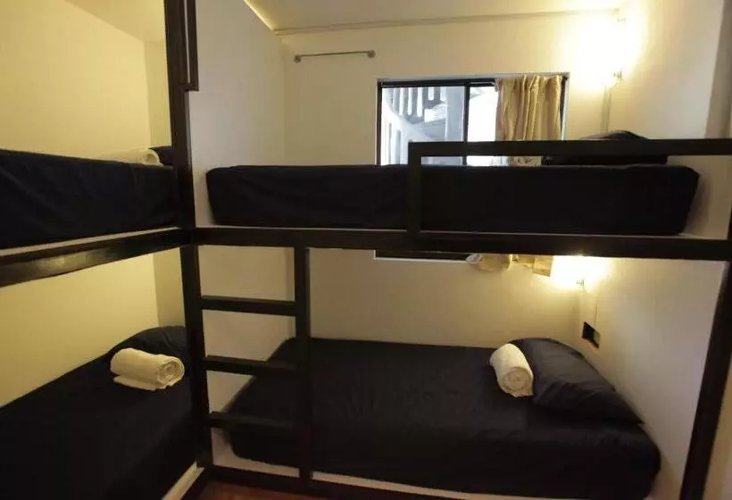 Hotelli N45