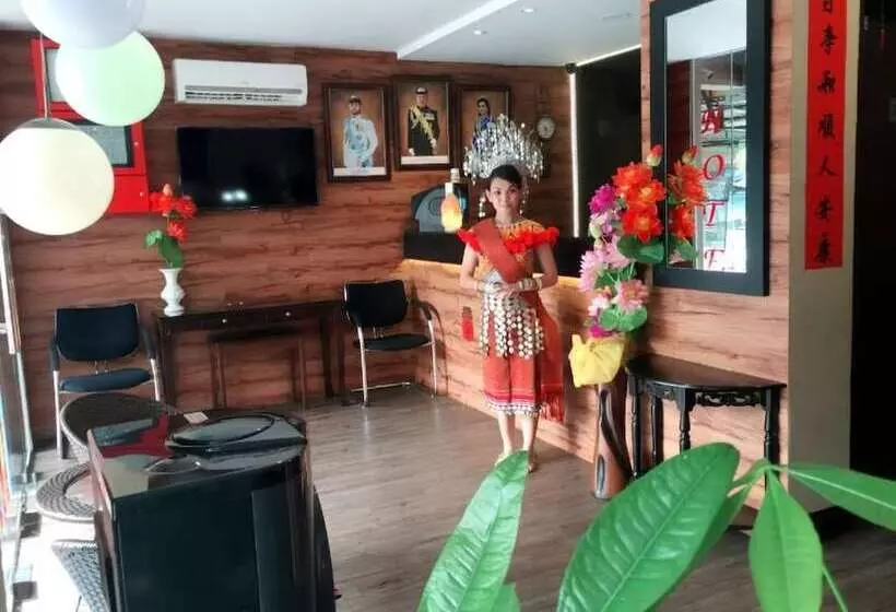 Hotel Tey