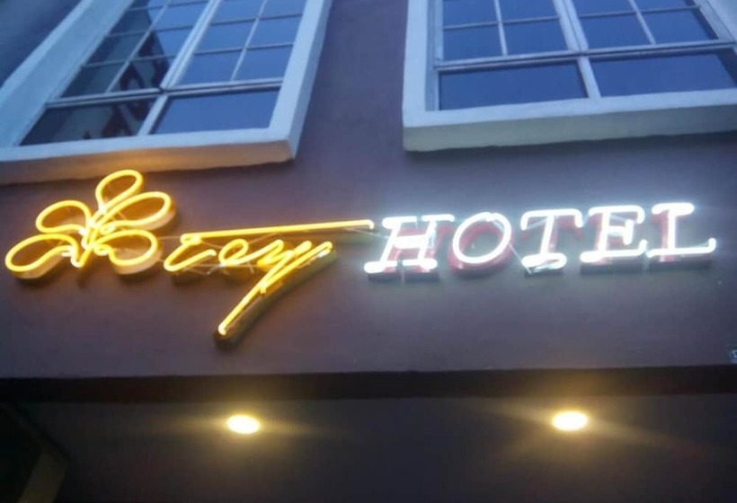Hotel Tey