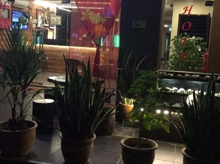 Hotel Tey