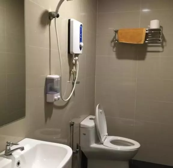 Hotel Tey
