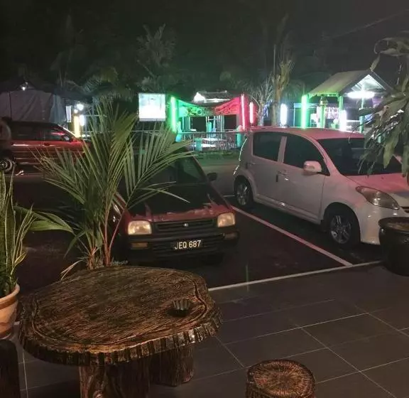 Hotel Tey