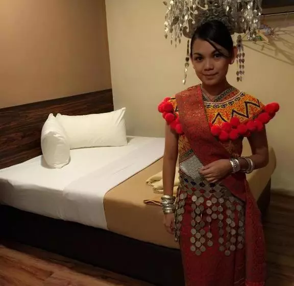 Hotel Tey