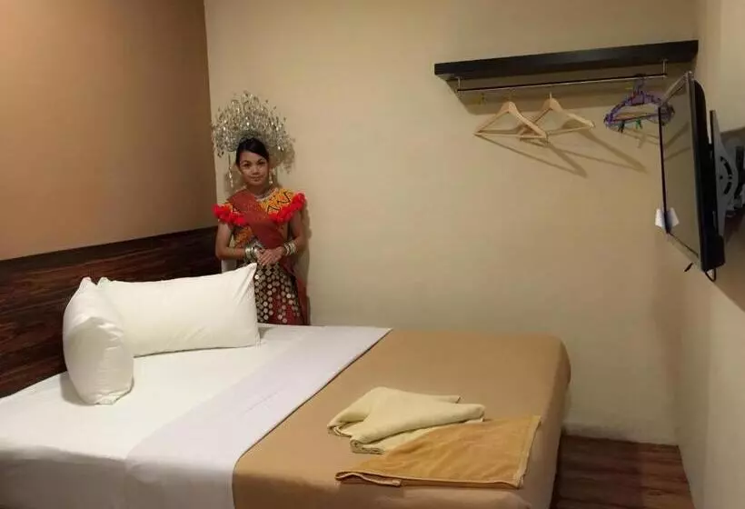 Hotel Tey