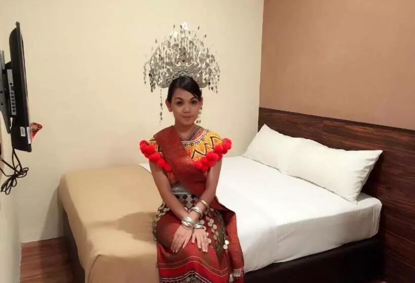 Hotel Tey