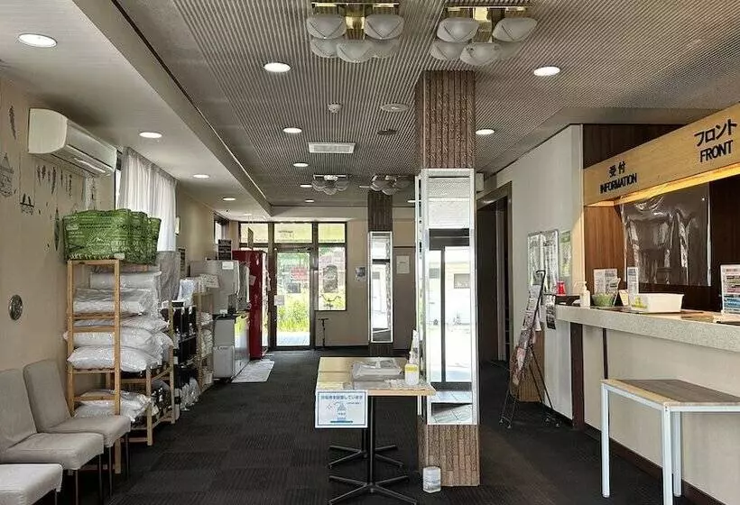 Hotelli Tsukuba Hills Gakuenodori