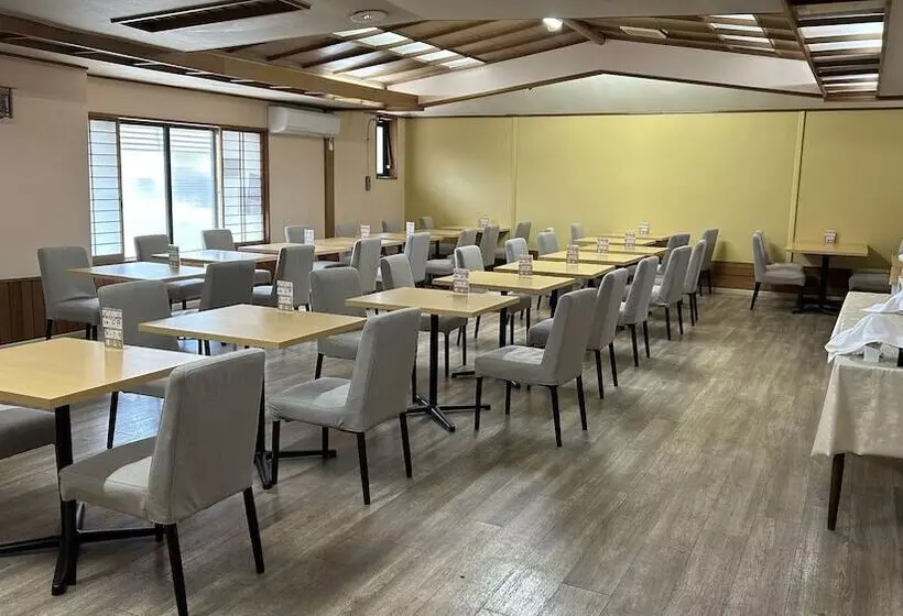 Hotelli Tsukuba Hills Gakuenodori