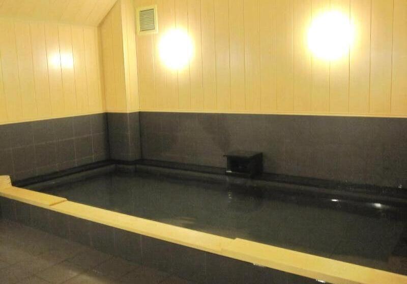 Отель Tsukuba Hills Gakuenodori