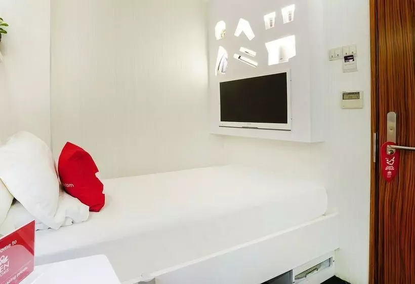 هتل Zen Rooms Suntec