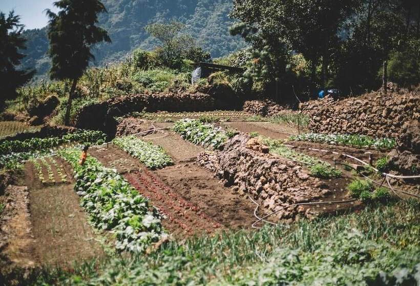 Las Cumbres Eco Hotel Termalismo Y Spa