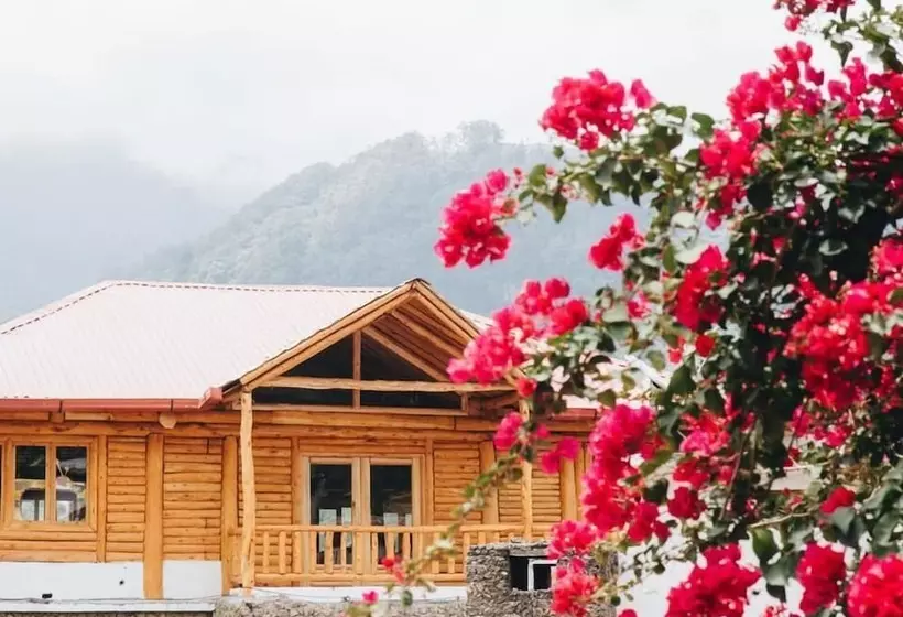 Las Cumbres Eco Hotel Termalismo Y Spa
