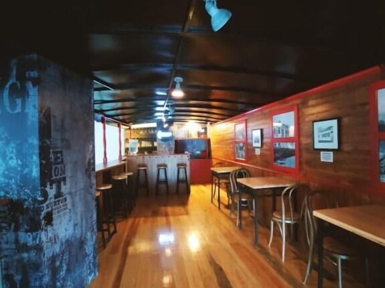 Las Cumbres Eco Hotel Termalismo Y Spa