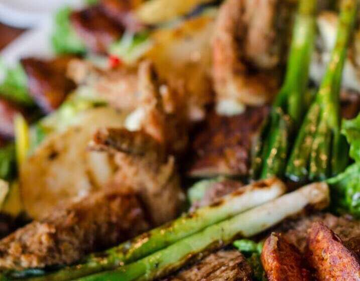 Las Cumbres Eco Hotel Termalismo Y Spa