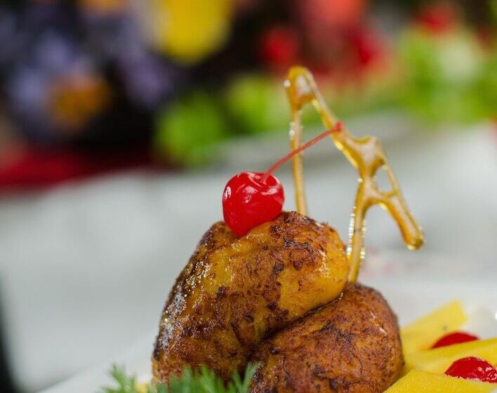 Las Cumbres Eco Hotel Termalismo Y Spa