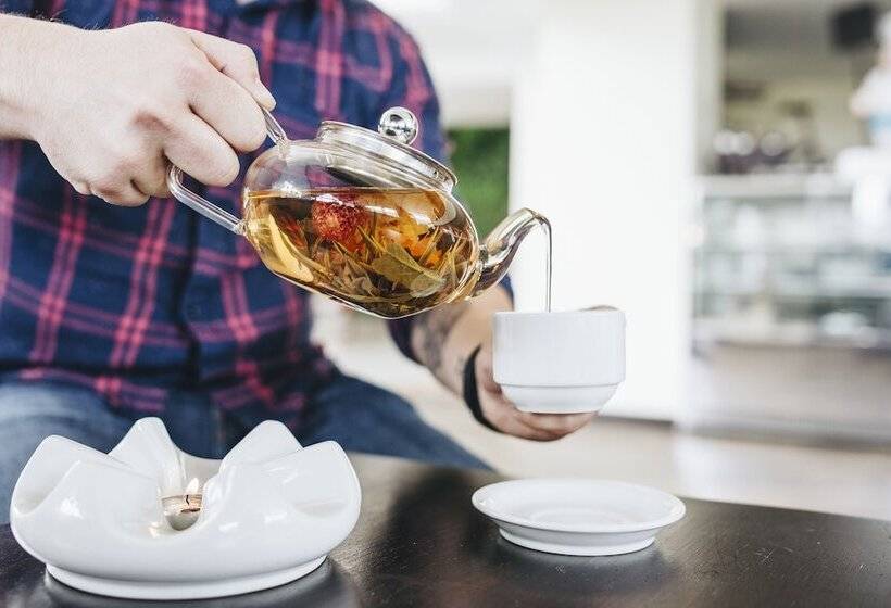 Las Cumbres Eco Hotel Termalismo Y Spa