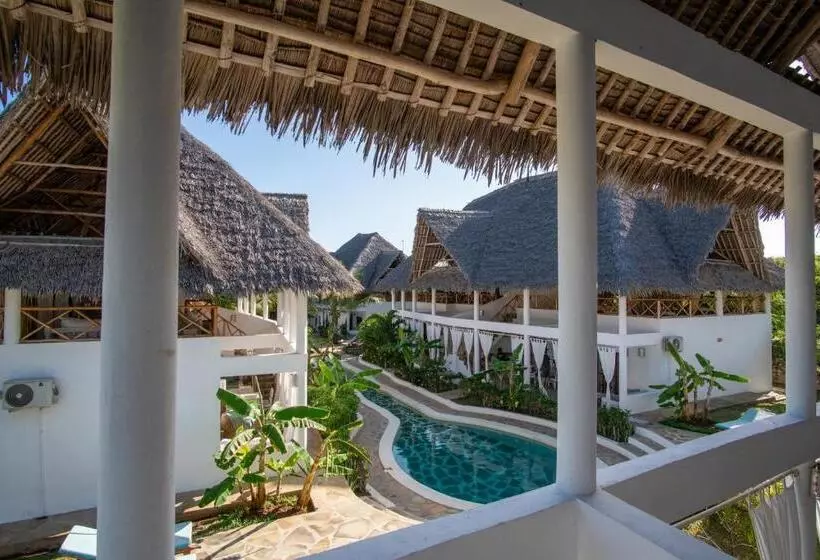استراحتگاه Rafiki Village