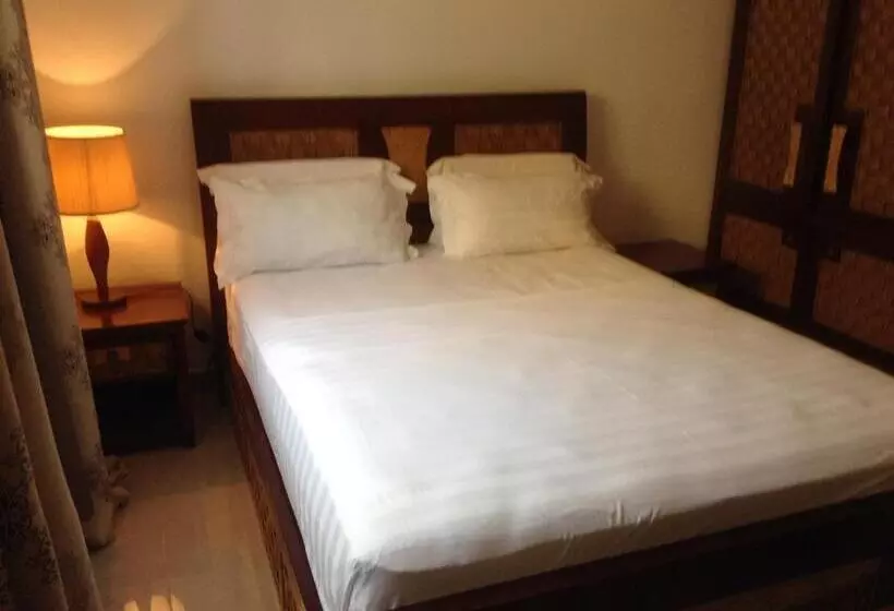 استراحتگاه Residencial Ramire Tour