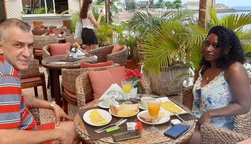 استراحتگاه Residencial Ramire Tour