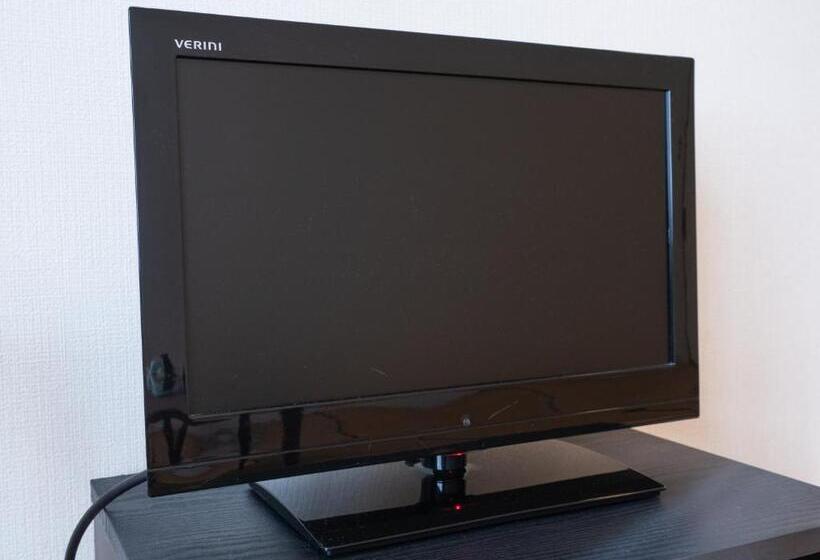 료칸 Kita Karuizawa Kogen