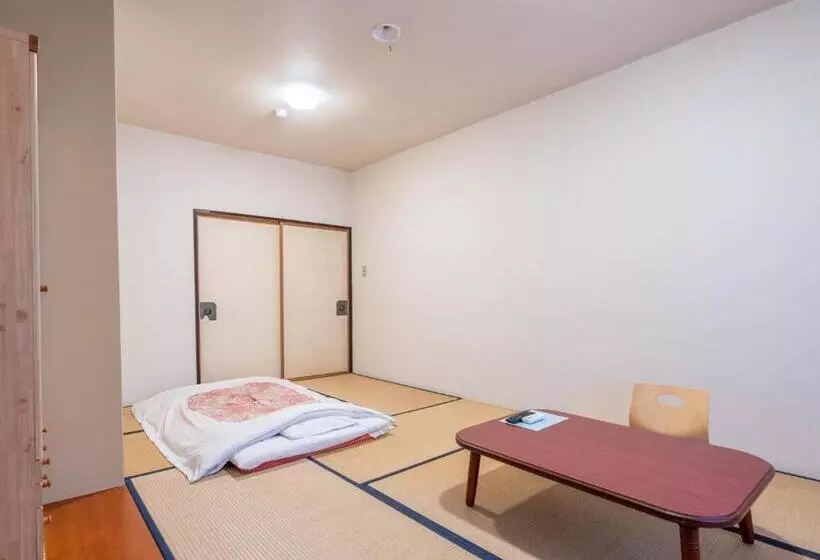 Ryokan Kita Karuizawa Kogen