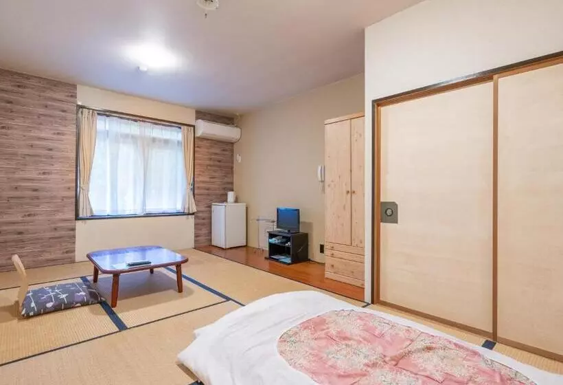 Ryokan Kita Karuizawa Kogen