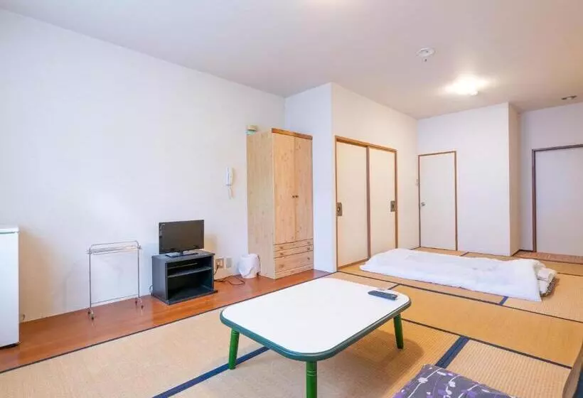 Ryokan Kita Karuizawa Kogen