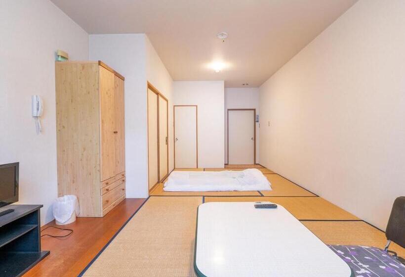 료칸 Kita Karuizawa Kogen