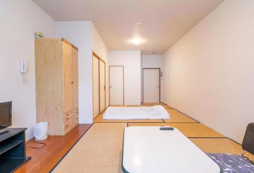 Ryokan Kita Karuizawa Kogen