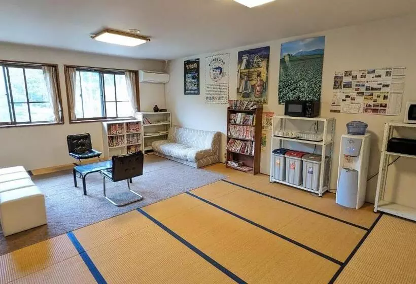 Ryokan Kita Karuizawa Kogen