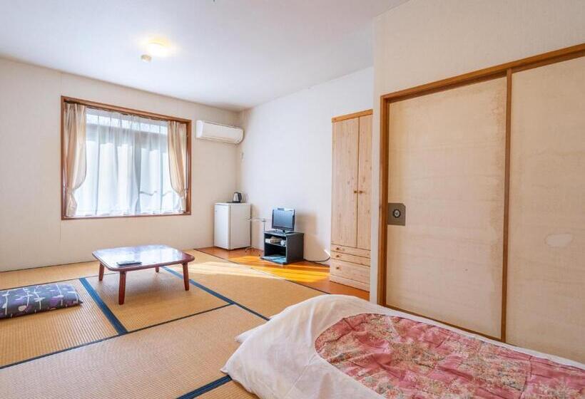 료칸 Kita Karuizawa Kogen