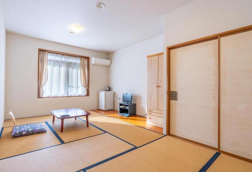 료칸 Kita Karuizawa Kogen