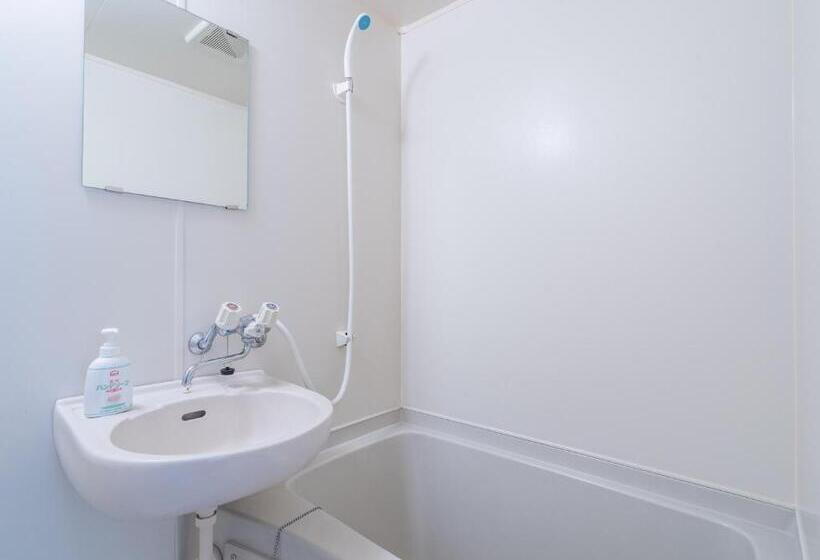 료칸 Kita Karuizawa Kogen